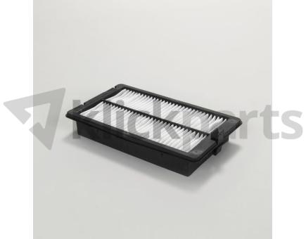 Donaldson P500249 Air Filter Panel Ventilation 