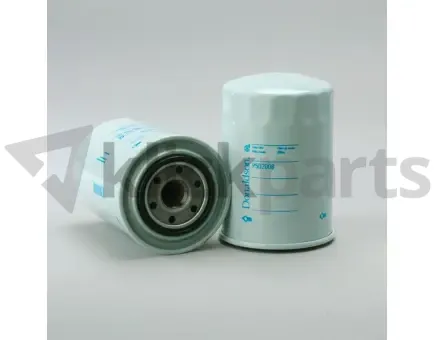 Donaldson P502008 Schmierölfilter Anschraubmodell Kombination 