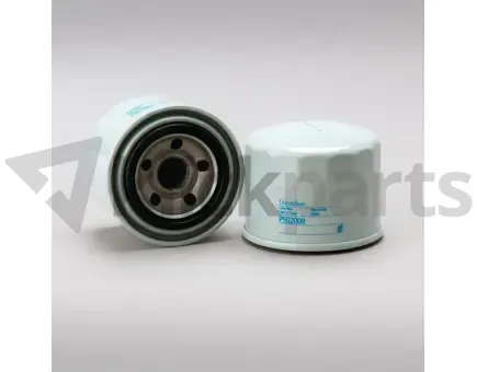 Donaldson P502009 Schmierölfilter Anschraubmodell vollständiger Durchfluss 