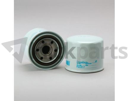 Donaldson P502017 Schmierölfilter Anschraubmodell Kombination 