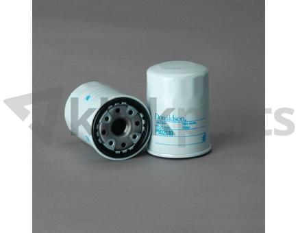 Donaldson P502019 Schmierölfilter Anschraubmodell vollständiger Durchfluss 