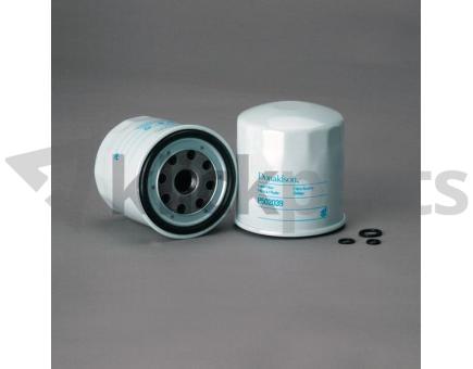 Donaldson P502039 Schmierölfilter Anschraubmodell vollständiger Durchfluss 