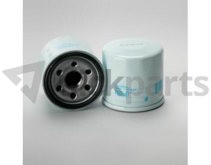 Donaldson P502067 Schmierölfilter Anschraubmodell vollständiger Durchfluss 