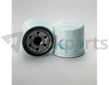 Donaldson P502067 Schmierölfilter Anschraubmodell vollständiger Durchfluss 