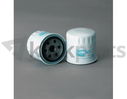 Donaldson P502076 Schmierölfilter Anschraubmodell vollständiger Durchfluss 