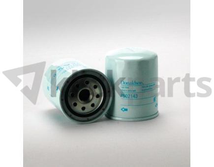 Donaldson P502143 Kraftstofffilter Anschraubmodell 