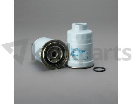 Donaldson P502158 Kraftstofffilter Wasserabscheider Anschraubmodell 