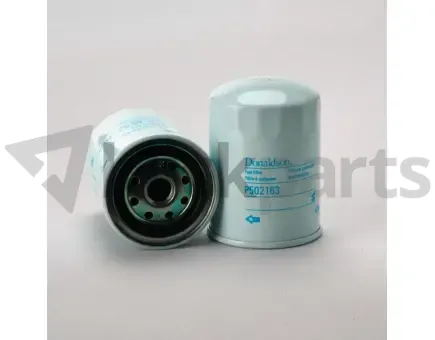 Donaldson P502163 Kraftstofffilter Anschraubmodell 