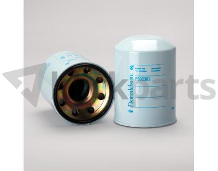 Donaldson P502382 Hydraulikölfilter Anschraubmodell 