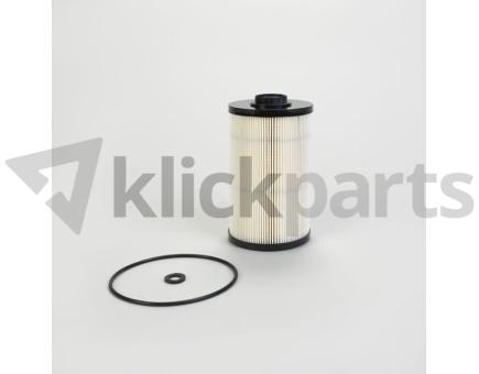 Donaldson P502423 Kraftstofffilter Wasserabscheider Patrone 