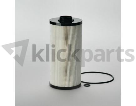 Donaldson P502424 Kraftstofffilter Wasserabscheider Patrone 