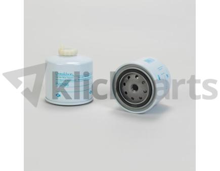 Donaldson P502486 Kraftstofffilter Wasserabscheider Anschraubmodell 