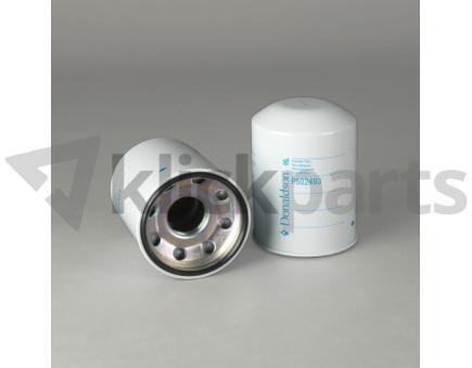 Donaldson P502493 Hydraulikölfilter Anschraubmodell 