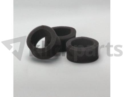 Donaldson P502518 Entlüftungsfilter Hydraulik 