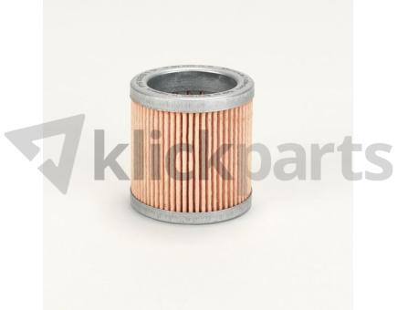 Donaldson P502519 Hydraulikölfilter Patrone 