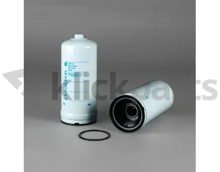 Donaldson P502577 Hydraulikölfilter Anschraubmodell 