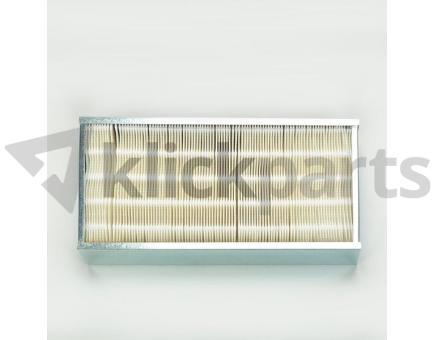 Donaldson P520450 Air Filter Panel Ventilation 
