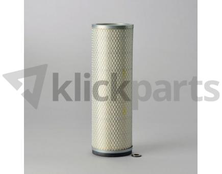 Donaldson P522452 Luftfilter sekundär 