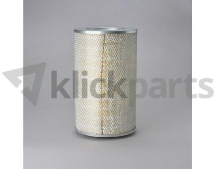 Donaldson P525943 Luftfilter primär rund 