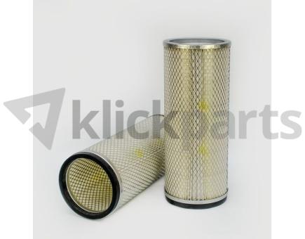 Donaldson P525944 Luftfilter sekundär 