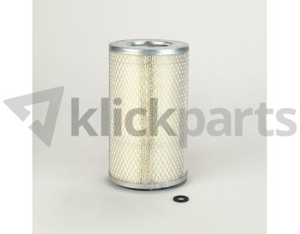 Donaldson P526749 Luftfilter primär rund 