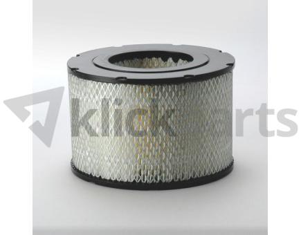 Donaldson P526756 Luftfilter primär rund 