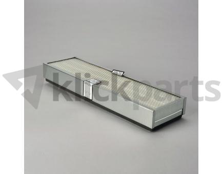 Donaldson P527595 Air Filter Panel Ventilation 