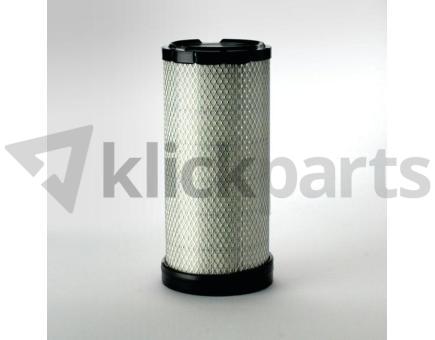 Donaldson P527683 Luftfilter sekundär RadialSeal 