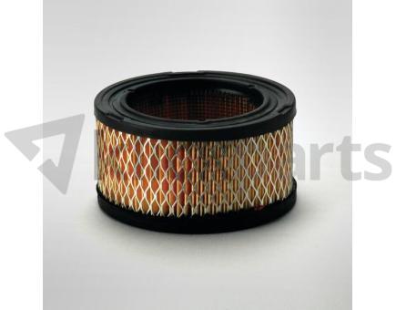 Donaldson P528206 Luftfilter primär rund