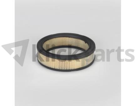 Donaldson P530635 Luftfilter primär rund 