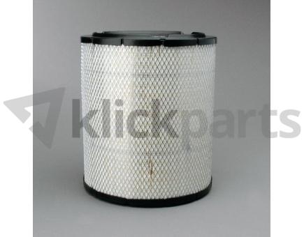 Donaldson P532473 Luftfilter primär RadialSeal 