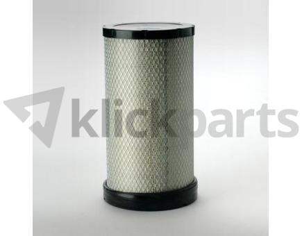 Donaldson P532474 Luftfilter sekundär RadialSeal 