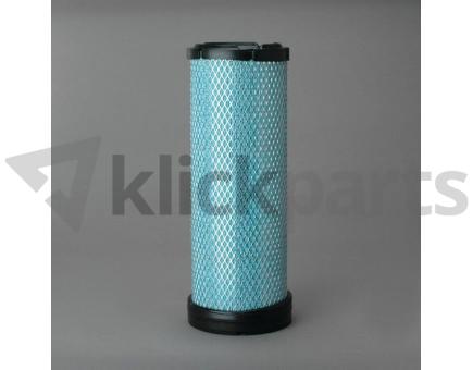 Donaldson P532504 Luftfilter sekundär RadialSeal