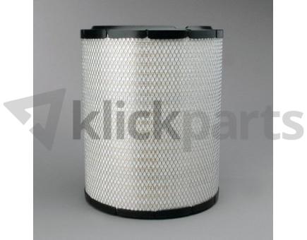 Donaldson P532505 Luftfilter primär RadialSeal