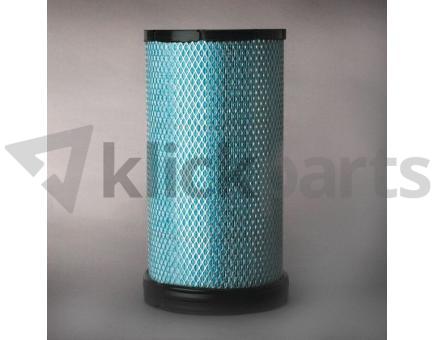 Donaldson P532506 Luftfilter sekundär RadialSeal 