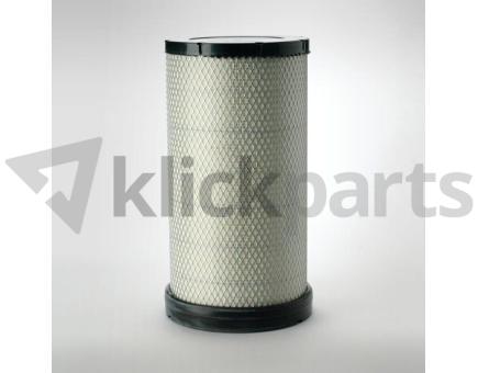 Donaldson P532510 Luftfilter sekundär RadialSeal 