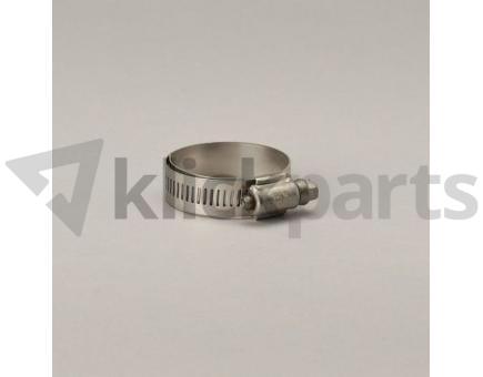 Donaldson P532924 Klemme Lined Hose Type 