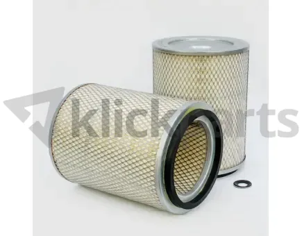 Donaldson P533230 Luftfilter primär rund 