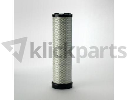 Donaldson P533781 Luftfilter sekundär RadialSeal 