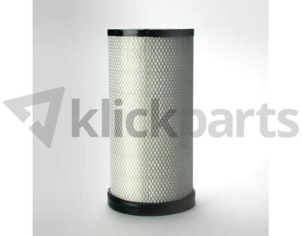 Donaldson P533884 Luftfilter sekundär RadialSeal 