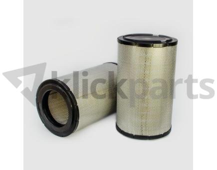 Donaldson P534436 Luftfilter primär RadialSeal 