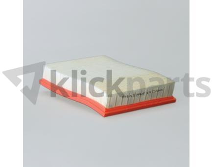 Donaldson P535089 Air Filter Panel Ventilation 