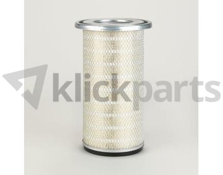 Donaldson P535365 Luftfilter primär rund 