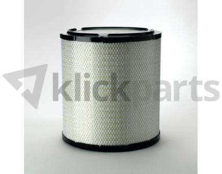 Donaldson P538007 Luftfilter primär RadialSeal 