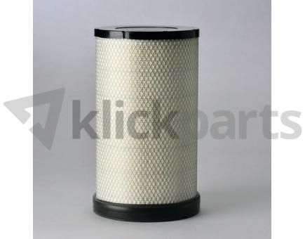 Donaldson P538008 Luftfilter sekundär RadialSeal 