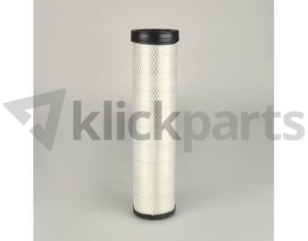 Donaldson P538393 Luftfilter sekundär RadialSeal 