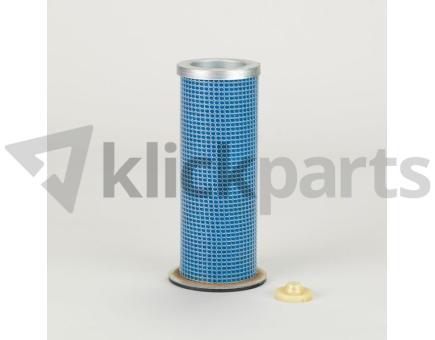 Donaldson P541582 Air Filter Safety 