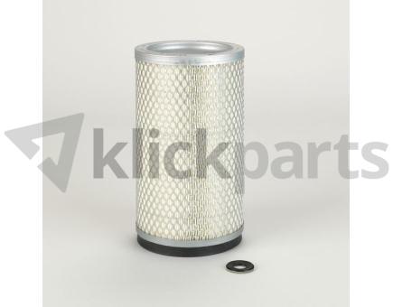 Donaldson P543661 Luftfilter sekundär 
