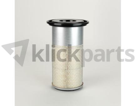 Donaldson P543662 Luftfilter primär rund 