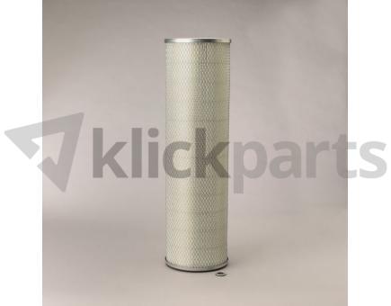 Donaldson P546613 Luftfilter sekundär 